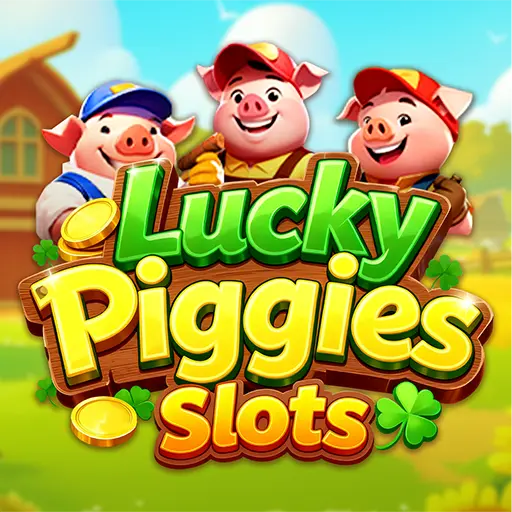 Lucky Piggies gemple 99Book